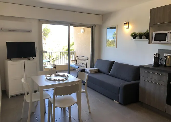 Holidays Hyeres