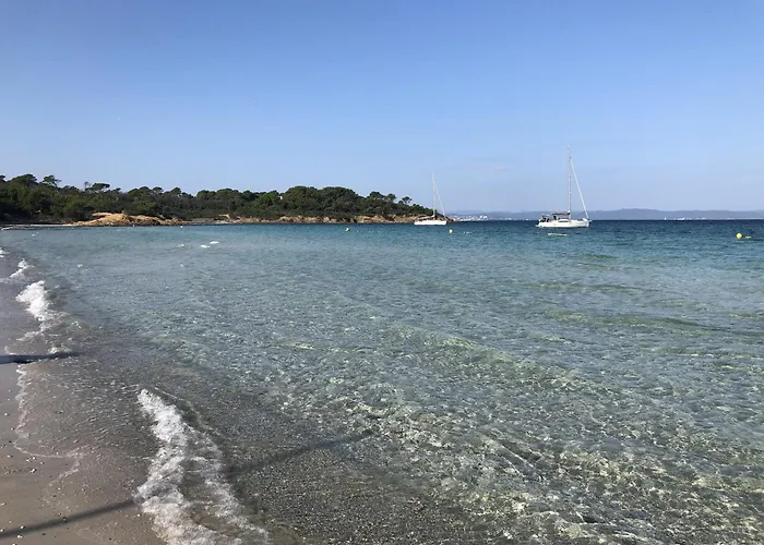 Holidays Hyeres