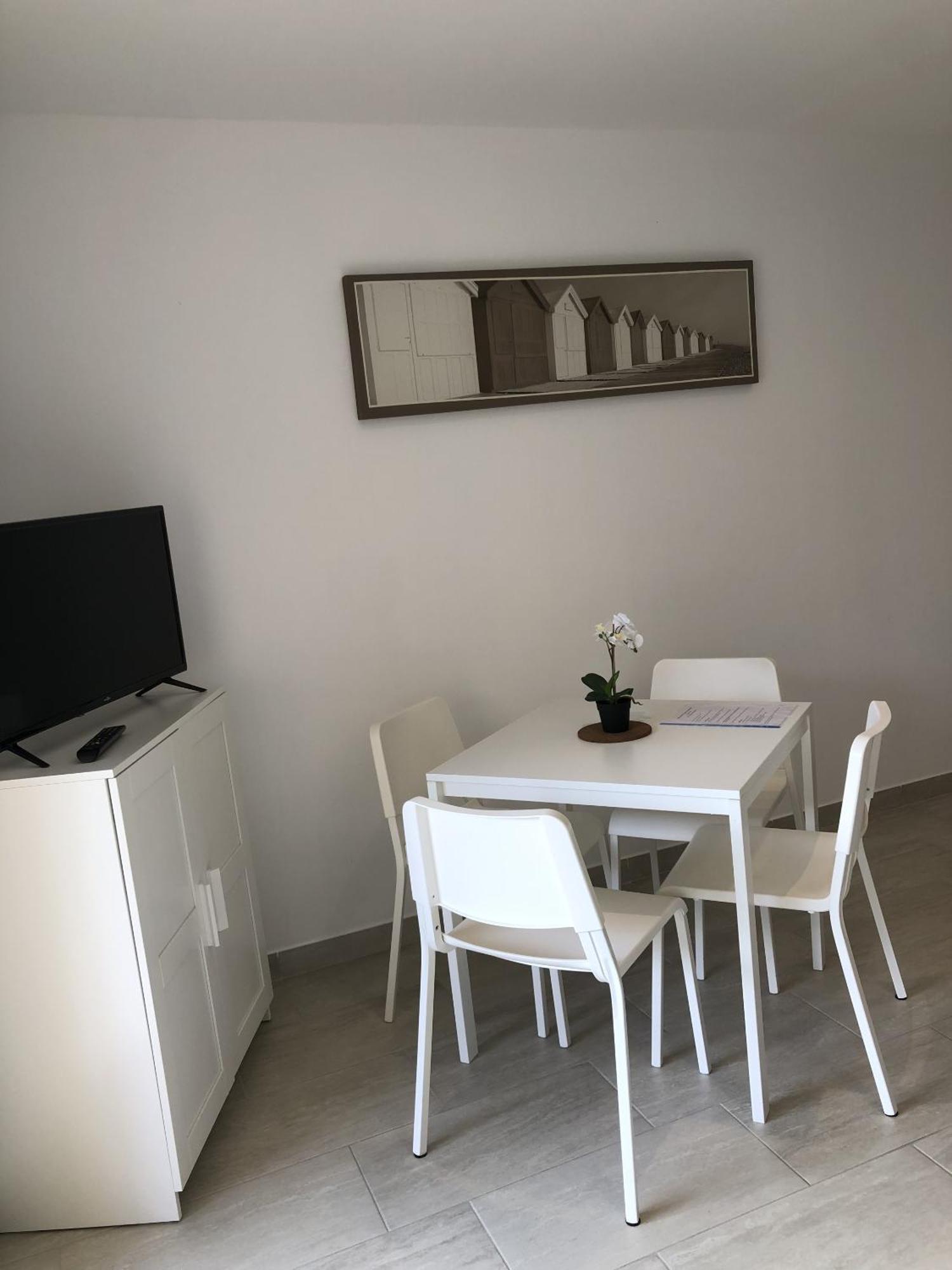 Holidays Holiday home