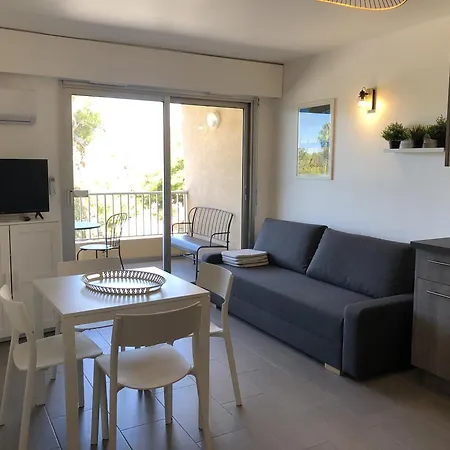 Holidays Hyères Quarto foto