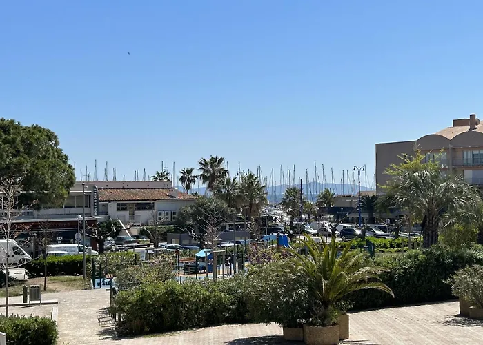 Holidays Hyeres