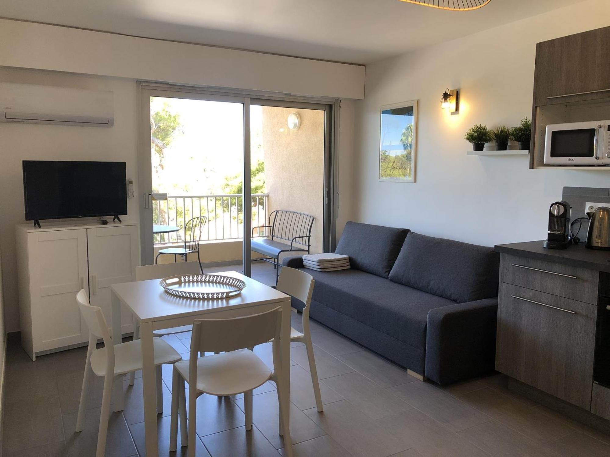 Holidays Holiday home Hyeres